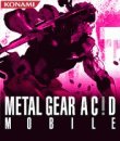 game pic for Metal Gear Acid